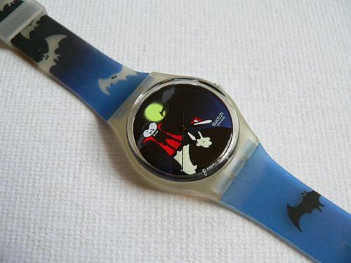 Batsknight GK331