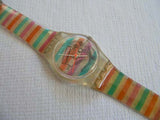Belvedere Swatch Watch (Please read)