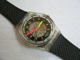 Black Line GK402