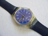Blu-Lui Swatch