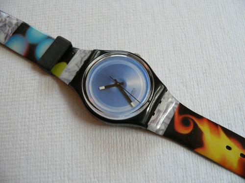 Booster GB182 Designed by Rex Ray