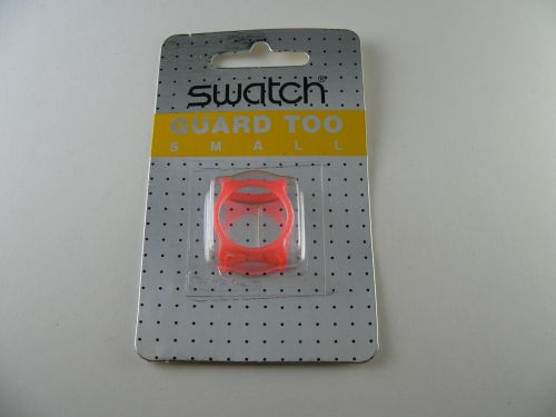 Light Orange Guard small