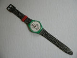 Swatch Cappuccino GG121