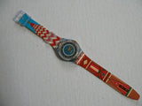 Cathedral GN135 Swatch