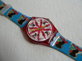 Chicchirichi GR112 Swatch (Please read)