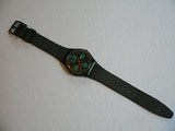 Commander Swatch Watch