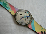 Cosmesis Swatch Watch