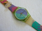 Swatch Croque Moiselle LN107
