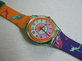 Curling GG117 Swatch