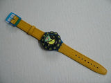 Divine Scuba 200 Swatch Watch