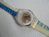 Daimler Chrysler Swatch GZ157