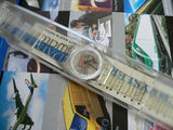 Daimler Chrysler Swatch GZ157PACK1