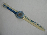 Daimler Chrysler Swatch GZ157PACK2