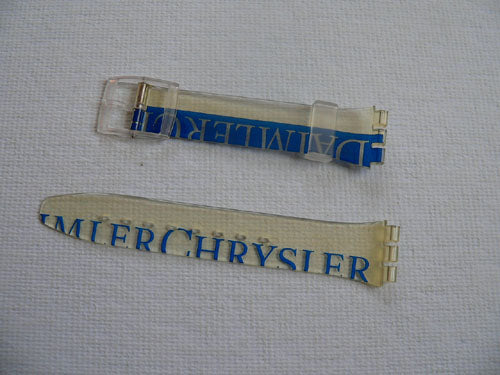 Daimler Chrysler Band