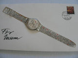 Dear Mum GK294 Swatch