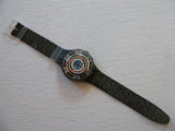 Deutsche Bank Swatch DBS101