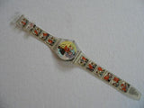 Swatch watch Dia Animado GK269