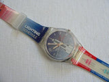 Empire State GK309 Swatch