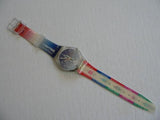 Empire State GK309 Swatch
