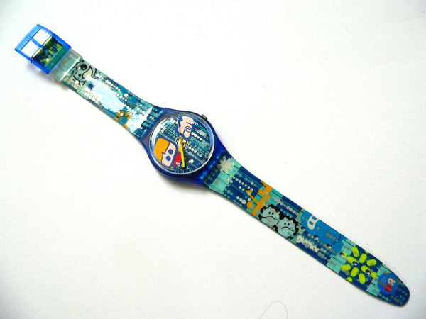 London Club GS106