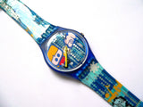 London Club GS106