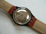 Swatch Fifth Avenue SAB101