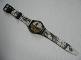 Glance GB149 Swatch Watch