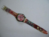 Franco GG110 Swatch Watch