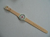 Frost LW125 Swatch Watch