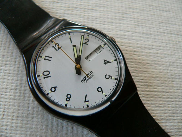 Classic For GB726