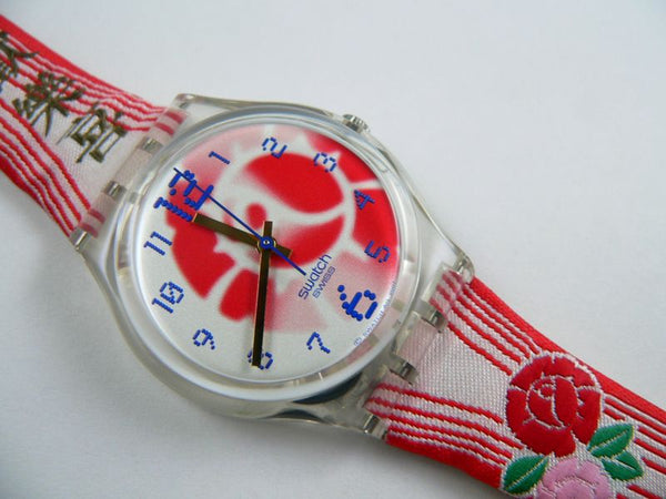 China Dreams GE196
