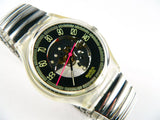 Red Line GK118 GK119