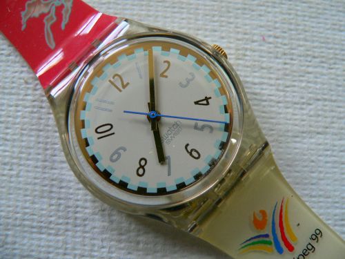 Panamerican Games (Cool Fred) GK150PACK