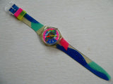 Beach Volley GK153 Swatch