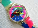 Beach Volley GK153 Swatch