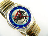 Tin Toy GK155M