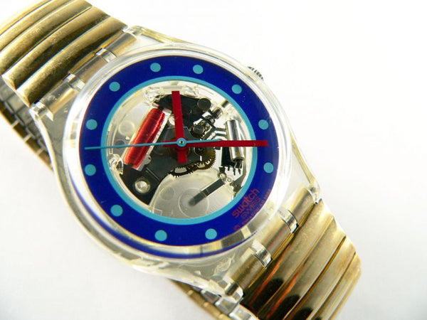 Tin Toy GK155M