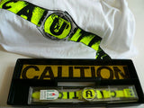 Swatch Caution GK224PACK