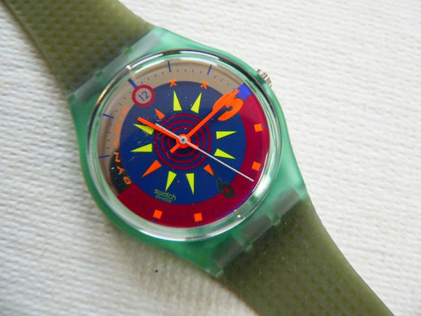 Soleil GL105