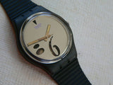 High Beam GM107W Variation White hands