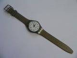Swatch Grey GM132
