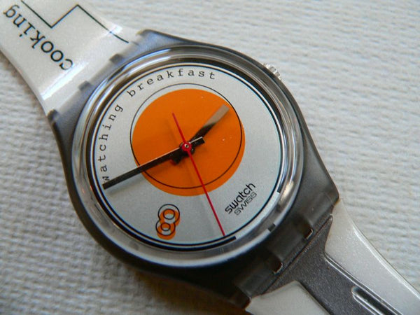 Sunny Side Up GM135