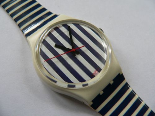 Deauville GW111 No Date