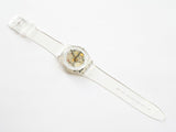 Clear Jelly Fish GK100CP