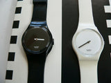 White Hours & Black Minutes GZS10PACK