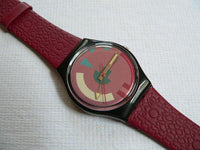 Gildas Love GB133 Swatch Watch