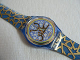 Golestan GN160 Swatch