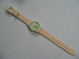 Greengo LW124 Swatch