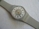 Grey Flannel LM104