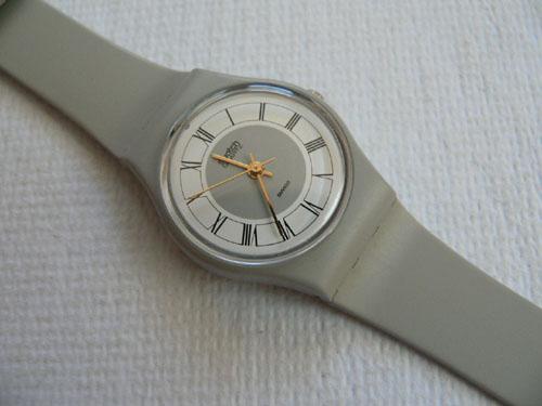 Grey Flannel LM104